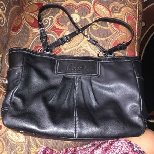 Coach Bag/Purse